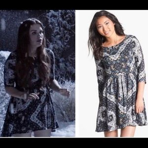 💎SOLD💎 ASO Teen Wolf Lydia Martin Lush Dress